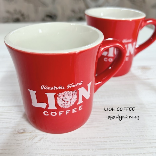 LION COFFEE S_Ci[}O