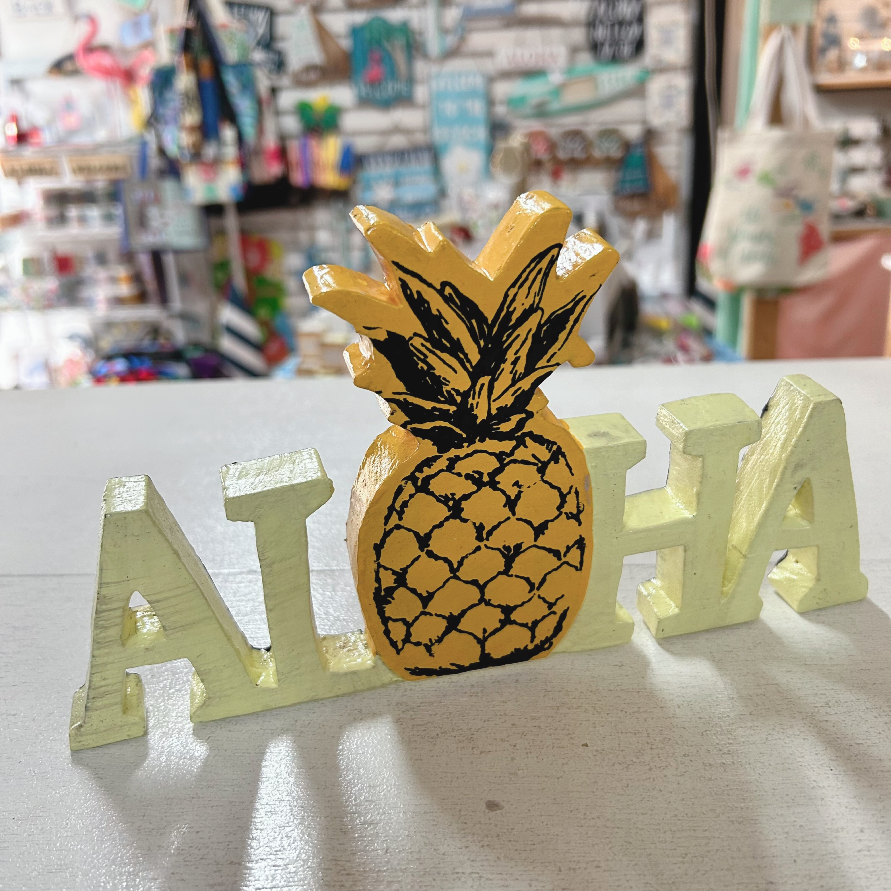 ALOHA pCibvX^h