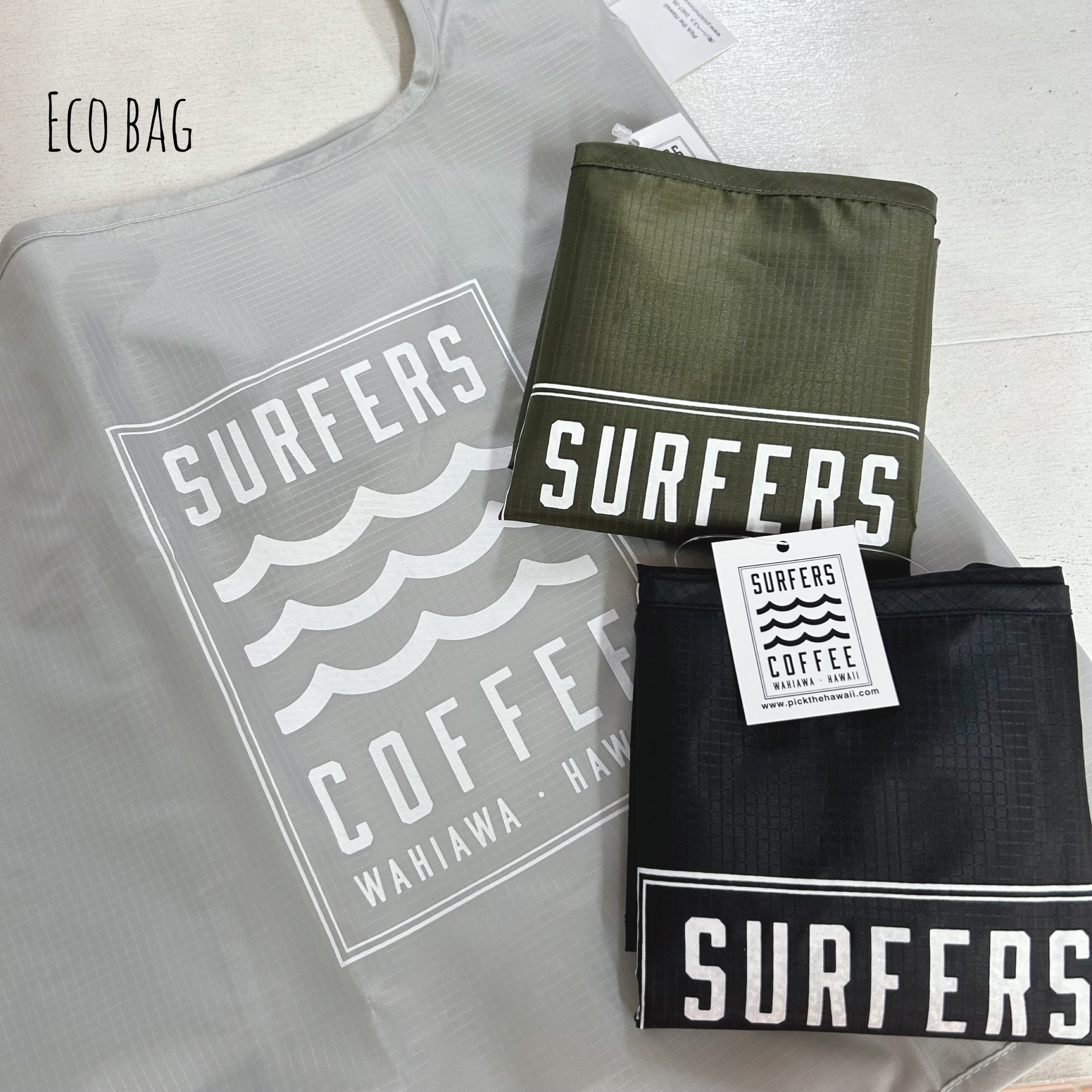 SURFERS COFFEE egNX@GRg[gobO