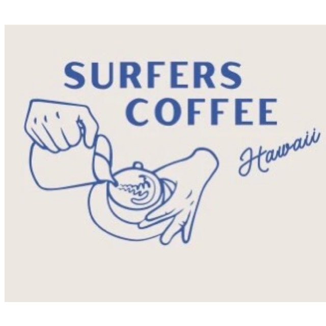 SURFERS COFFEE LATE ART TVc