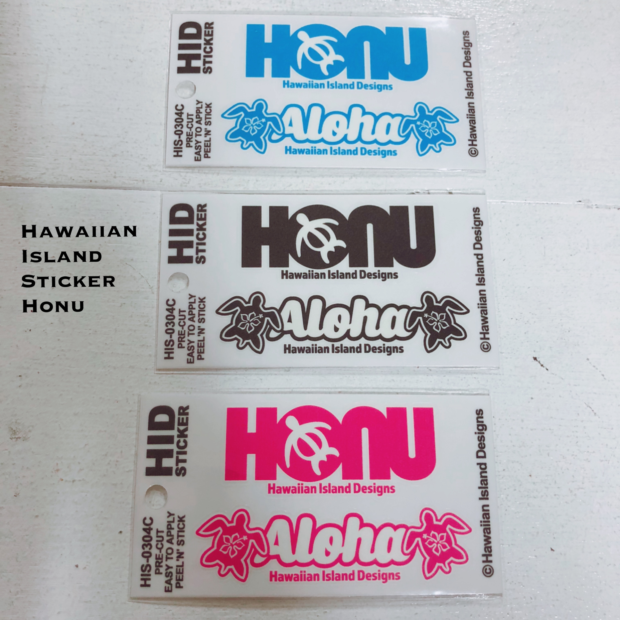 Hawaiian Island Siske@honu